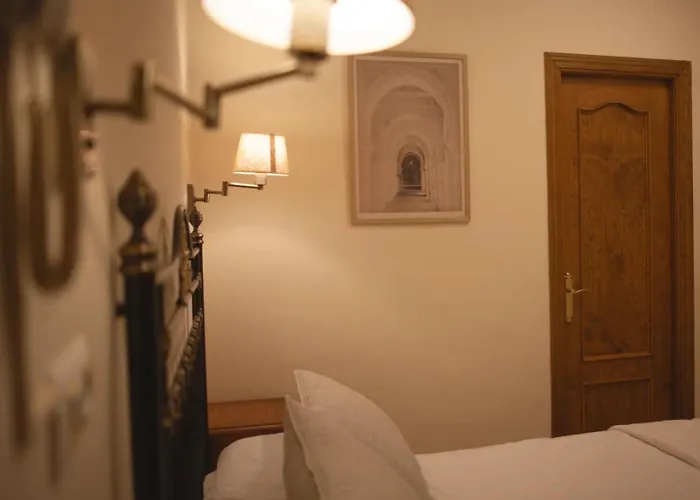 San Fernando 62 아파트 코르도바