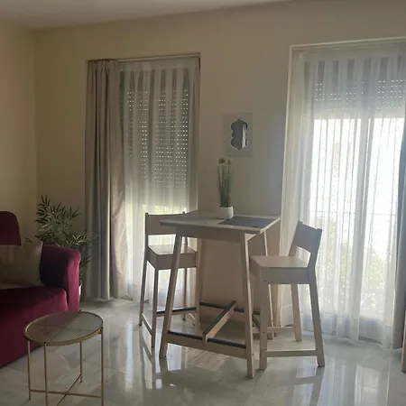 Апартаменты San Fernando 62