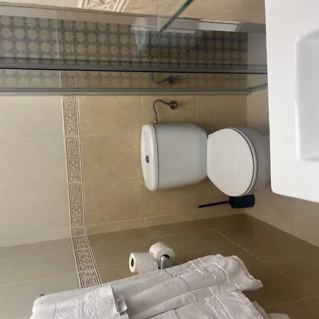 Апартаменты San Fernando 62 Кордова