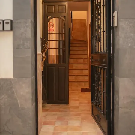 San Fernando 62 * Cordoba