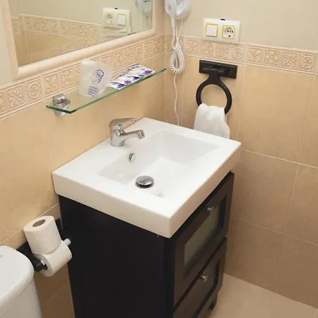 San Fernando 62 Apartamento