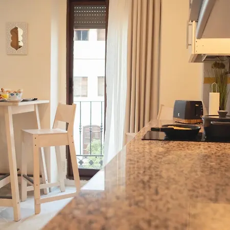 Apartment San Fernando 62 Cordoba