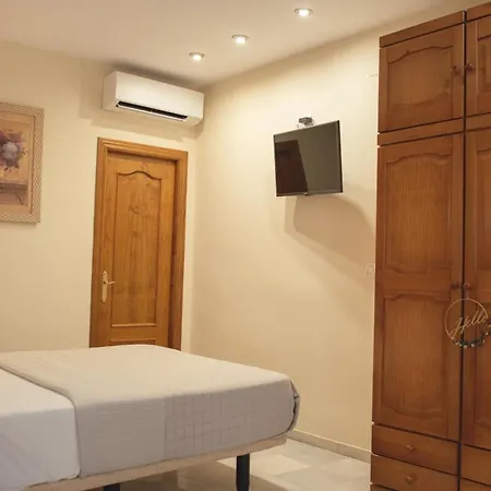 San Fernando 62 Apartment