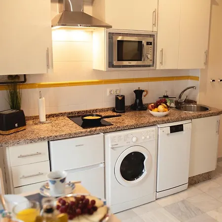 Apartamento San Fernando 62 *