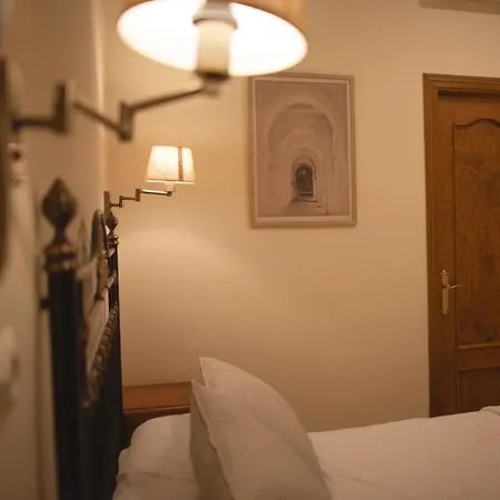 San Fernando 62 Apartamento Córdoba