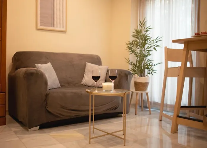 Apartamento San Fernando 62