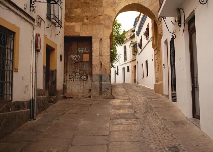 San Fernando 62 Córdova