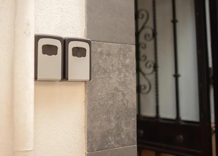 Apartamento San Fernando 62 Córdova