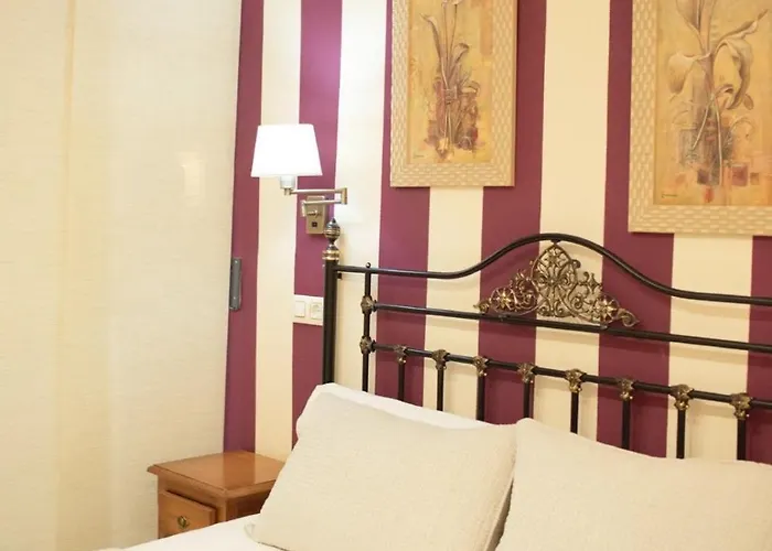 Apartamento San Fernando 62