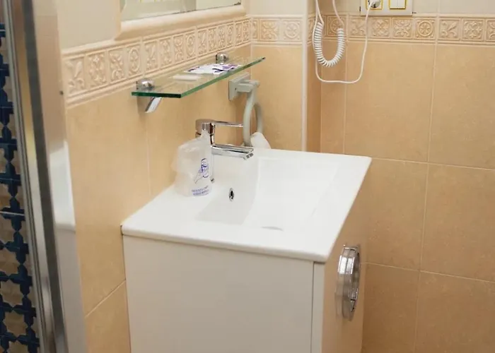 Apartamento San Fernando 62 Córdova