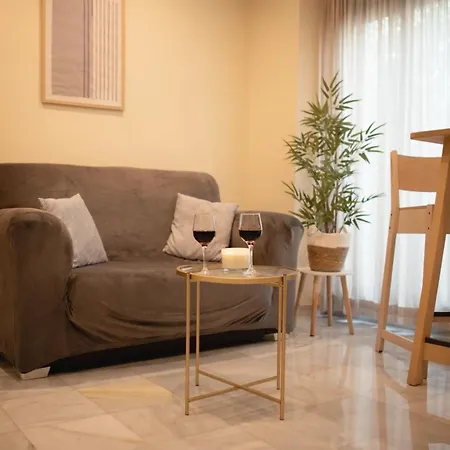 公寓 San Fernando 62