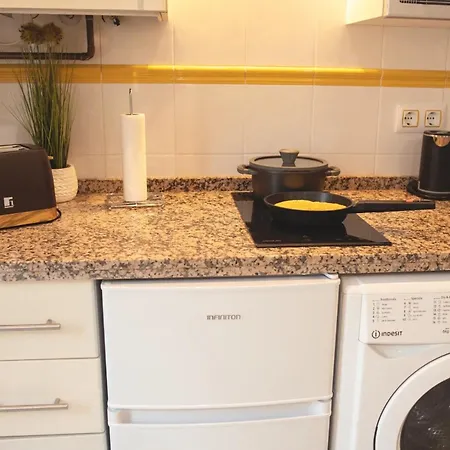 San Fernando 62 * 科爾多瓦