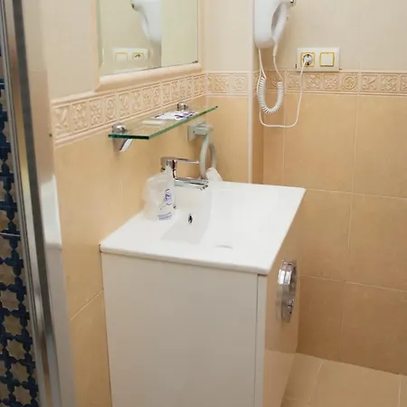 Apartament San Fernando 62 Kordoba