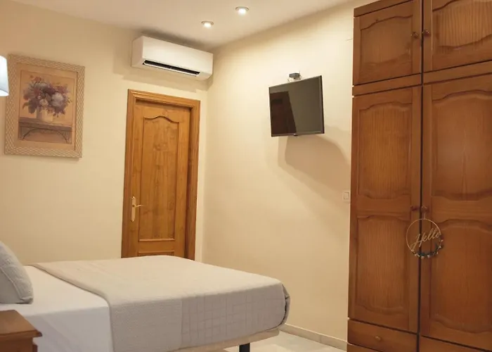 San Fernando 62 公寓