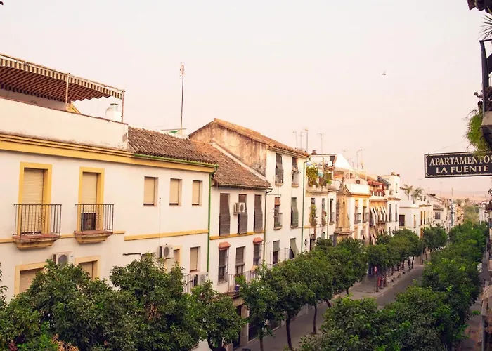 San Fernando 62 公寓