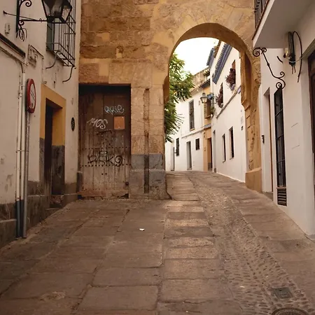 San Fernando 62 Κόρδοβα