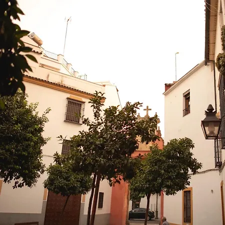 Διαμέρισμα San Fernando 62 *