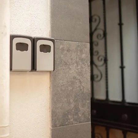 Apartmán San Fernando 62 Córdoba
