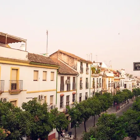 San Fernando 62 Διαμέρισμα