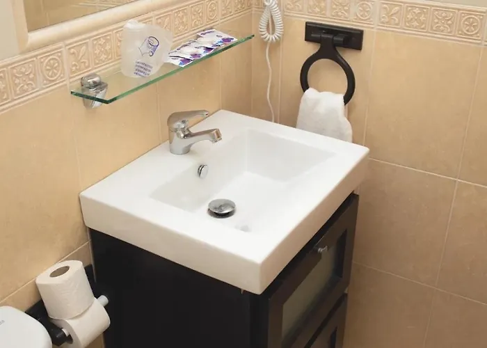 San Fernando 62 Διαμέρισμα