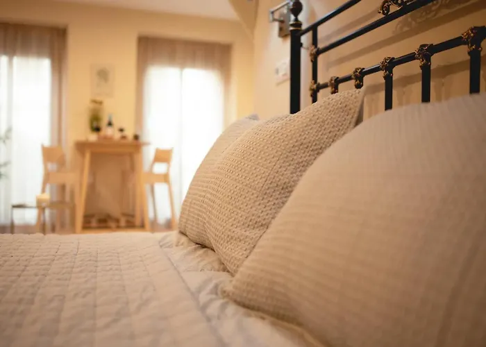 San Fernando 62 Διαμέρισμα Κόρδοβα