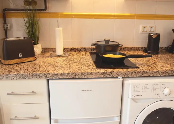 San Fernando 62 * Κόρδοβα